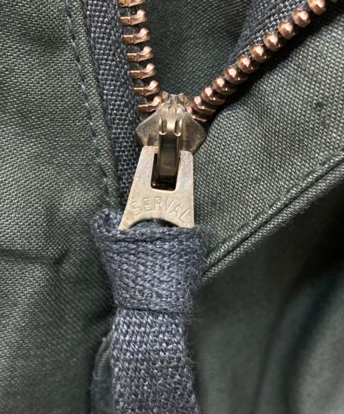 US ARMY（ユーエスアーミー）US ARMY (ユーエスアーミー) M-65 フィールドパンツ オリーブ サイズ:SMALL-SHORTの古着・服飾アイテム