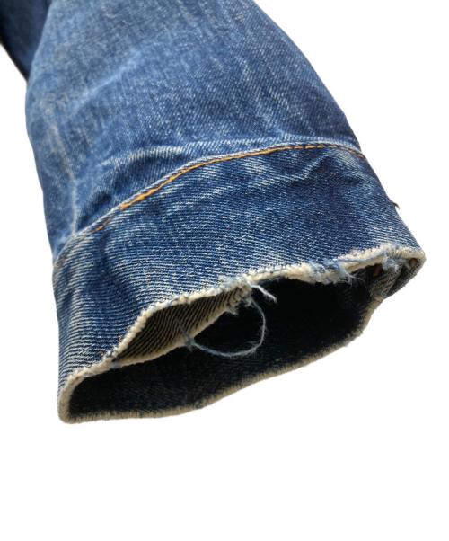 LEVI'S（リーバイス）LEVI'S (リーバイス) 70505 4thデニムジャケット インディゴ サイズ:40の古着・服飾アイテム