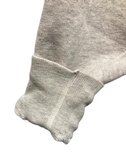 SPRUCE（スプルース）SPRUCE (スプルース) 60’S ラグランスウェット グレー サイズ:SMALLの古着・服飾アイテム