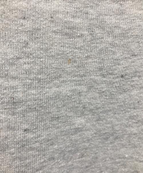 SPRUCE（スプルース）SPRUCE (スプルース) 60’S ラグランスウェット グレー サイズ:SMALLの古着・服飾アイテム