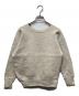 SPRUCE（スプルース）の古着「60’S ラグランスウェット」｜グレー