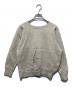 SPRUCE (スプルース) 60’S ラグランスウェット グレー サイズ:SMALL：11000円