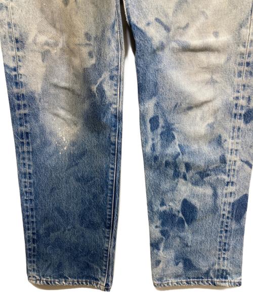 LEVI'S（リーバイス）LEVI'S (リーバイス) 501赤耳デニムパンツ インディゴ サイズ:不明の古着・服飾アイテム