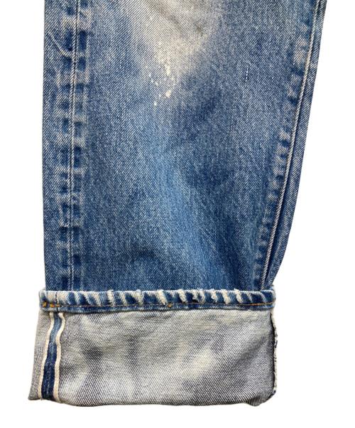 LEVI'S（リーバイス）LEVI'S (リーバイス) 501赤耳デニムパンツ インディゴ サイズ:不明の古着・服飾アイテム