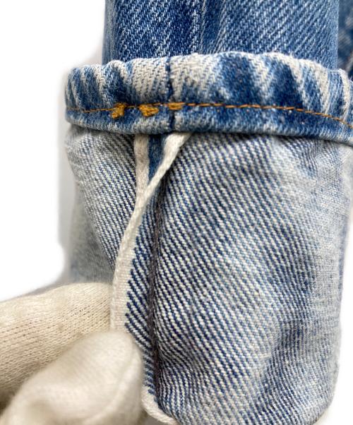 LEVI'S（リーバイス）LEVI'S (リーバイス) 501赤耳デニムパンツ インディゴ サイズ:不明の古着・服飾アイテム
