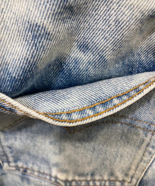 LEVI'S（リーバイス）LEVI'S (リーバイス) 501赤耳デニムパンツ インディゴ サイズ:不明の古着・服飾アイテム