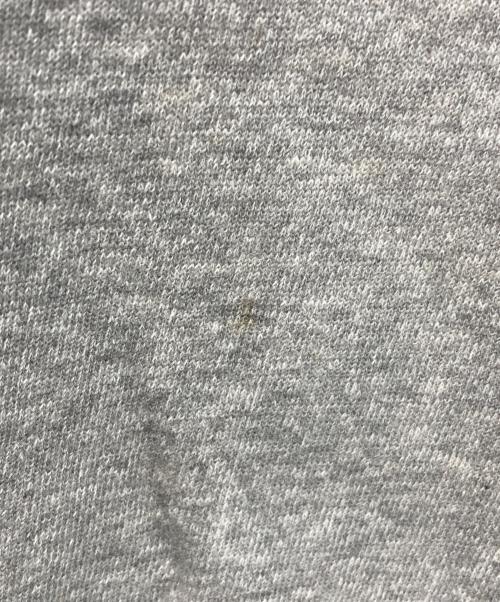 SPRUCE（スプルース）SPRUCE (スプルース) ラグランスウェット グレー サイズ:MEDIUMの古着・服飾アイテム