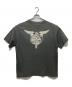 SAINT MICHAEL (セントマイケル) NEIGHBORHOOD (ネイバーフッド) NH SS TEE グレー サイズ:XL：30000円