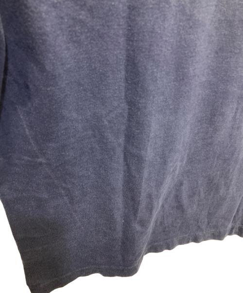 SAINT MICHAEL（セントマイケル）SAINT MICHAEL (セントマイケル) NEIGHBORHOOD (ネイバーフッド) STHD . SS TEE ネイビー サイズ:Lの古着・服飾アイテム