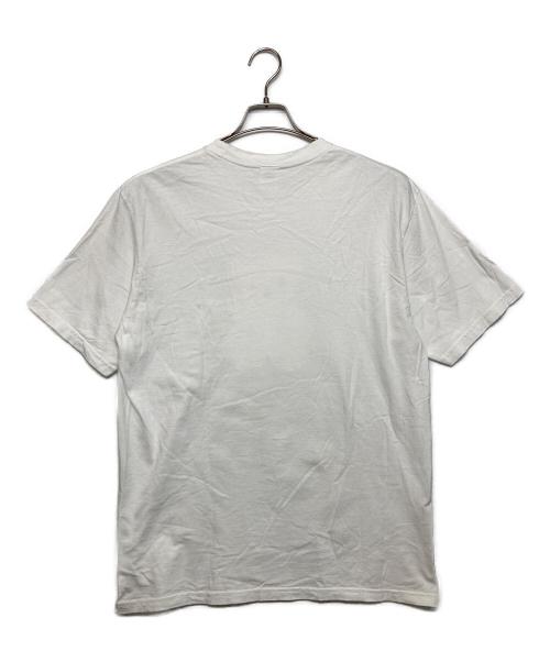 SUPREME（シュプリーム）SUPREME (シュプリーム) Bear Tee ホワイト サイズ:Ｌの古着・服飾アイテム