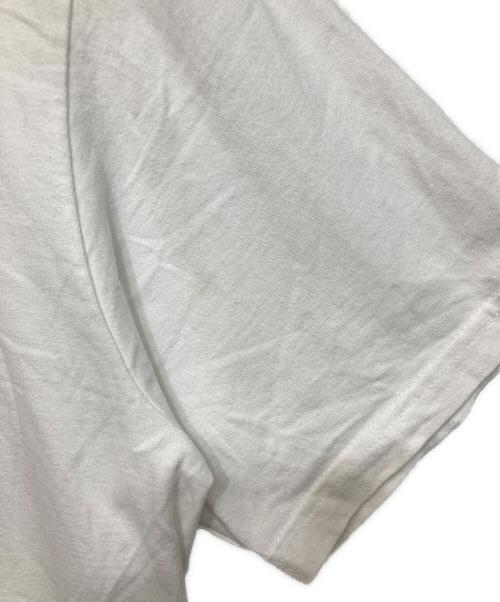 SUPREME（シュプリーム）SUPREME (シュプリーム) Bear Tee ホワイト サイズ:Ｌの古着・服飾アイテム