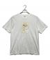 SUPREME（シュプリーム）の古着「Bear Tee」｜ホワイト