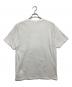 SUPREME (シュプリーム) Bear Tee ホワイト サイズ:Ｌ：8000円