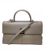 CAFUNEカフネ）の古着「Medium Stance」｜ベージュ