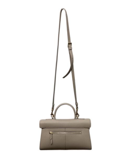 CAFUNE（カフネ）CAFUNE (カフネ) Medium Stance ベージュの古着・服飾アイテム