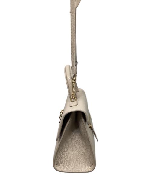 CAFUNE（カフネ）CAFUNE (カフネ) Medium Stance ベージュの古着・服飾アイテム