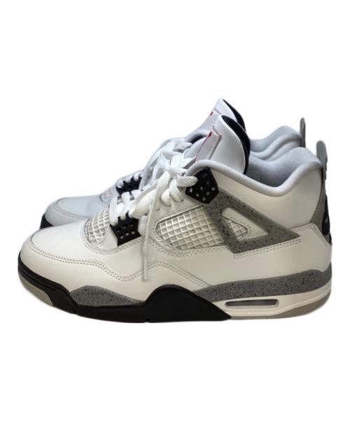 NIKE（ナイキ）NIKE (ナイキ) Air Jordan 4 Retro 