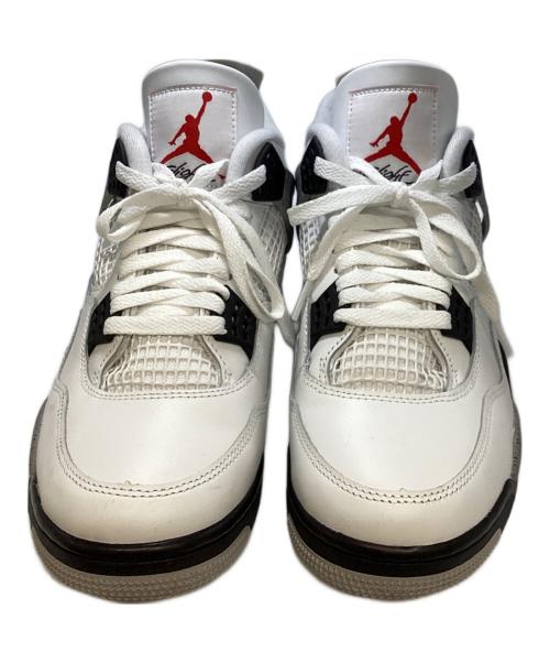 NIKE（ナイキ）NIKE (ナイキ) Air Jordan 4 Retro 