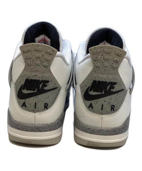 NIKE（ナイキ）NIKE (ナイキ) Air Jordan 4 Retro 