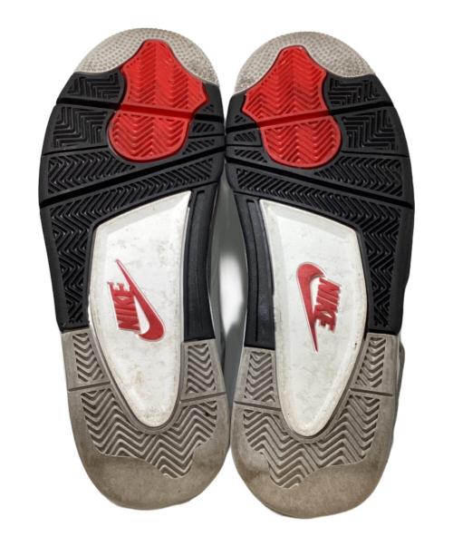 NIKE（ナイキ）NIKE (ナイキ) Air Jordan 4 Retro 