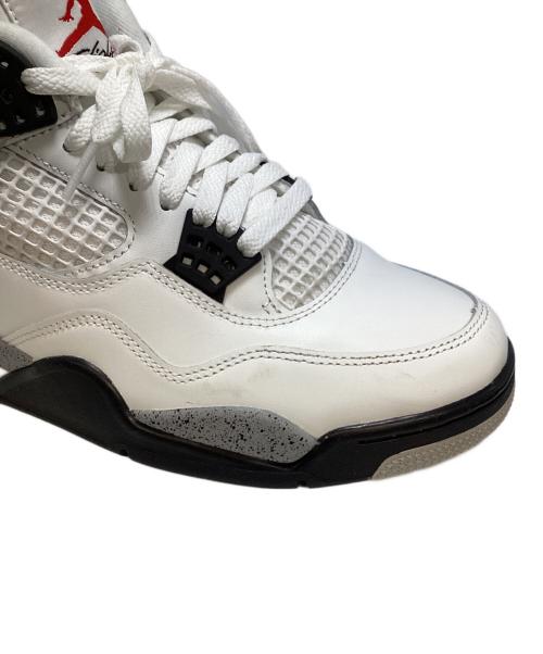 NIKE（ナイキ）NIKE (ナイキ) Air Jordan 4 Retro 