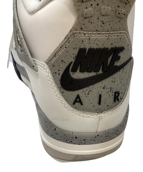 NIKE（ナイキ）NIKE (ナイキ) Air Jordan 4 Retro 