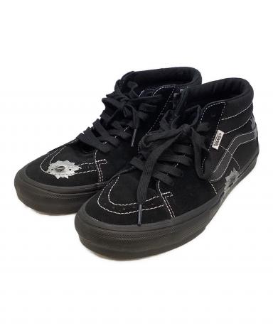 中古・古着通販】VANS (バンズ) Supreme (シュプリーム) Skate Grosso