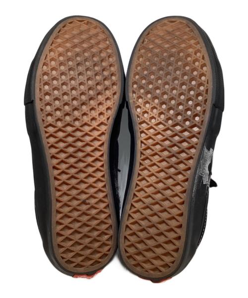 VANS（バンズ）VANS (バンズ) Supreme (シュプリーム) Skate Grosso Mid ブラック サイズ:8.5の古着・服飾アイテム
