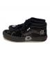 VANS (バンズ) Supreme (シュプリーム) Skate Grosso Mid ブラック サイズ:8.5：16000円