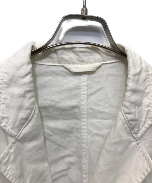 KAPTAIN SUNSHINE（キャプテンサンシャイン）KAPTAIN SUNSHINE (キャプテンサンシャイン) アトリエコート アイボリー サイズ:SIZE 38の古着・服飾アイテム