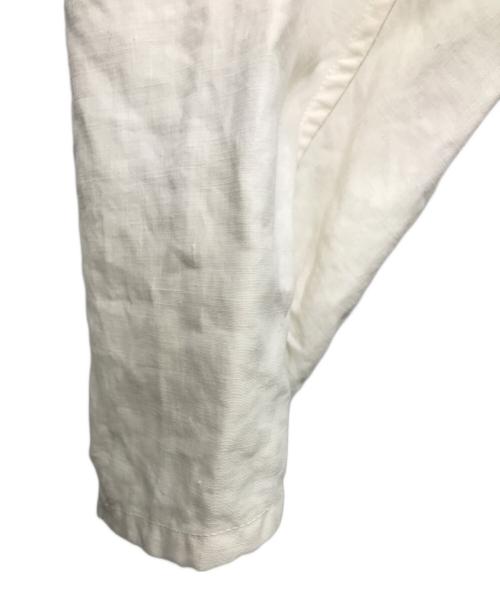 KAPTAIN SUNSHINE（キャプテンサンシャイン）KAPTAIN SUNSHINE (キャプテンサンシャイン) アトリエコート アイボリー サイズ:SIZE 38の古着・服飾アイテム