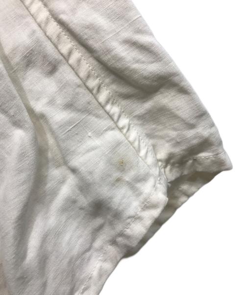 KAPTAIN SUNSHINE（キャプテンサンシャイン）KAPTAIN SUNSHINE (キャプテンサンシャイン) アトリエコート アイボリー サイズ:SIZE 38の古着・服飾アイテム