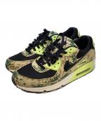 NIKEナイキ）の古着「Air Max 90 PRM 