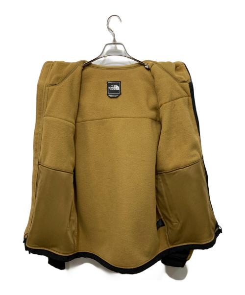 THE NORTH FACE（ザ ノース フェイス）THE NORTH FACE (ザ ノース フェイス) Denali 2 Hoodie ブラウン サイズ:Sの古着・服飾アイテム