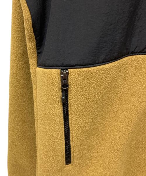 THE NORTH FACE（ザ ノース フェイス）THE NORTH FACE (ザ ノース フェイス) Denali 2 Hoodie ブラウン サイズ:Sの古着・服飾アイテム