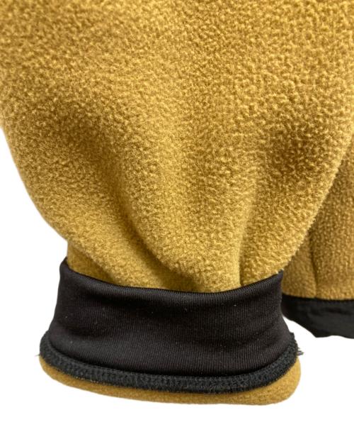 THE NORTH FACE（ザ ノース フェイス）THE NORTH FACE (ザ ノース フェイス) Denali 2 Hoodie ブラウン サイズ:Sの古着・服飾アイテム