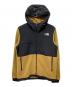 THE NORTH FACE（ザ ノース フェイス）の古着「Denali 2 Hoodie」｜ブラウン