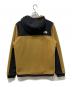 THE NORTH FACE (ザ ノース フェイス) Denali 2 Hoodie ブラウン サイズ:S：11000円