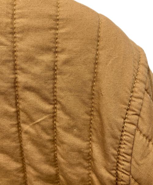 Patagonia（パタゴニア）Patagonia (パタゴニア) セルダム・トラベルド・ジャケット ブラウン サイズ:Mの古着・服飾アイテム