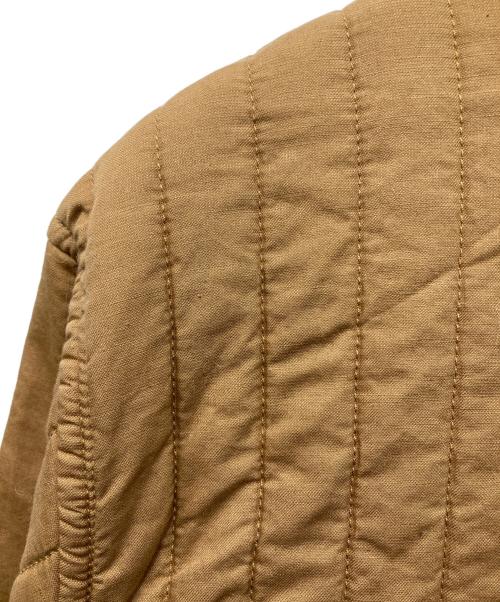 Patagonia（パタゴニア）Patagonia (パタゴニア) セルダム・トラベルド・ジャケット ブラウン サイズ:Mの古着・服飾アイテム