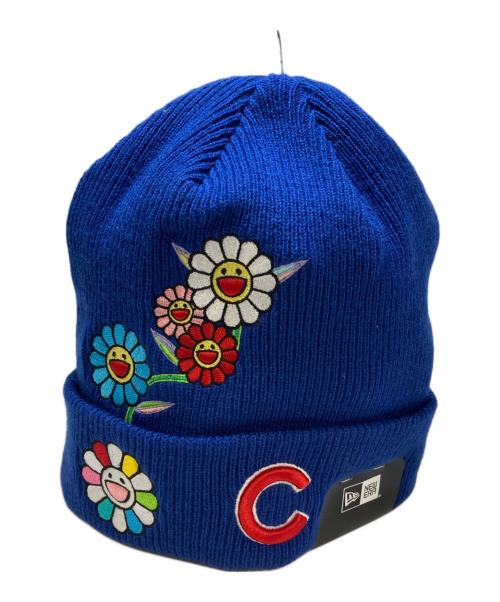 MLB（エムエルビー）MLB (エムエルビー) World Tour Tokyo Series 2025 New Era 6 Dart Cubs Cuff Beanie 