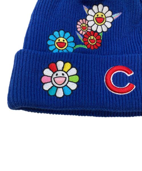 MLB（エムエルビー）MLB (エムエルビー) World Tour Tokyo Series 2025 New Era 6 Dart Cubs Cuff Beanie 