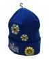 MLB（エムエルビー）の古着「World Tour Tokyo Series 2025 New Era 6 Dart Cubs Cuff Beanie 