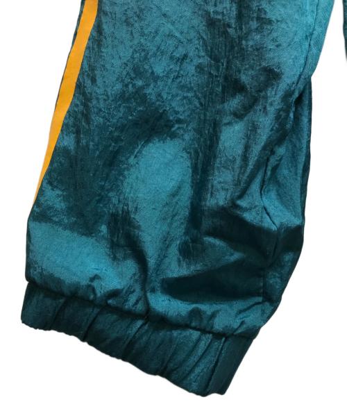 adidas（アディダス）adidas (アディダス) BED J.W. FORD (ベッドフォード) Bench Jacket グリーン サイズ:Mの古着・服飾アイテム