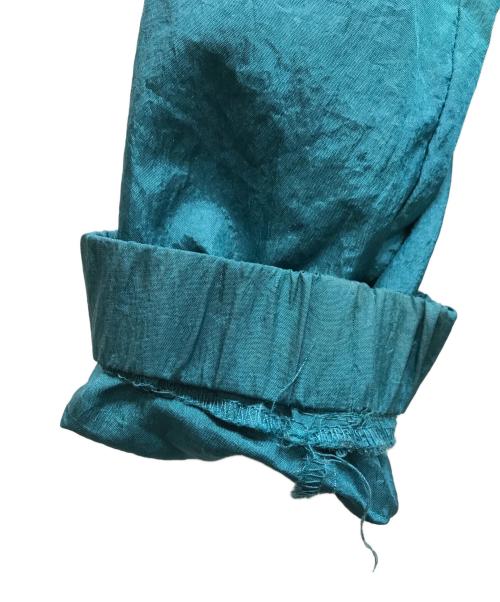 adidas（アディダス）adidas (アディダス) BED J.W. FORD (ベッドフォード) Bench Jacket グリーン サイズ:Mの古着・服飾アイテム