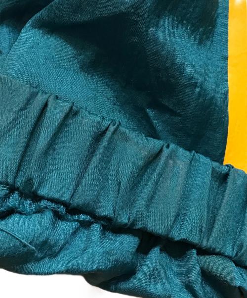 adidas（アディダス）adidas (アディダス) BED J.W. FORD (ベッドフォード) Bench Jacket グリーン サイズ:Mの古着・服飾アイテム