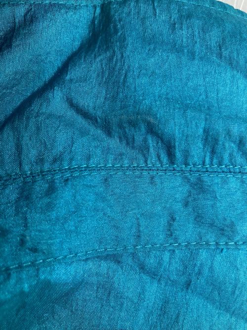 adidas（アディダス）adidas (アディダス) BED J.W. FORD (ベッドフォード) Bench Jacket グリーン サイズ:Mの古着・服飾アイテム