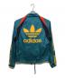 adidas (アディダス) BED J.W. FORD (ベッドフォード) Bench Jacket グリーン サイズ:M：12000円
