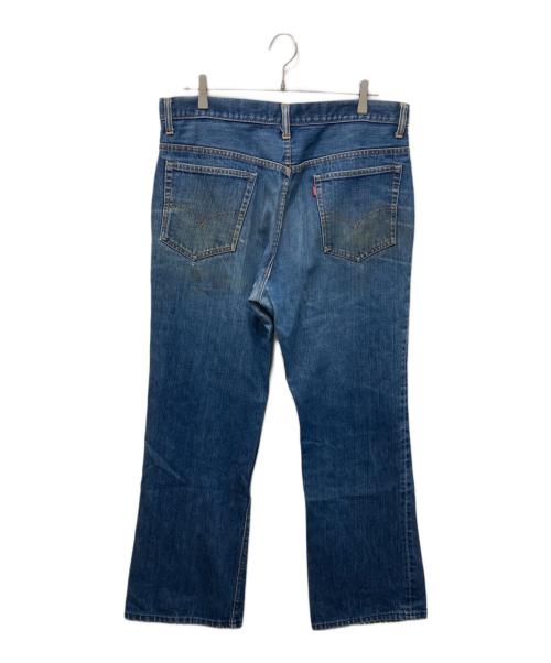 LEVI'S（リーバイス）LEVI'S (リーバイス) 66前期517デニムパンツ ブルー サイズ:実寸ウエスト約90cmの古着・服飾アイテム