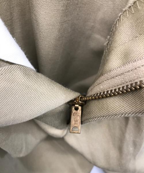 US ARMY（ユーエスアーミー）US ARMY (ユーエスアーミー) Chino Trousers ベージュ サイズ:36の古着・服飾アイテム